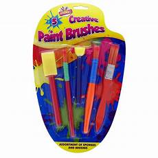 Kids Paint Brush