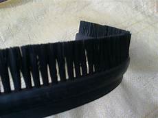 Nylon Bristle Brush