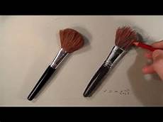 Set Makeup Brush