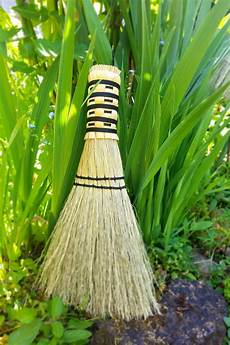 Wire Broom