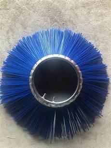Wire Brooms
