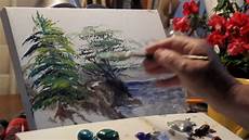 Acrylic Brush