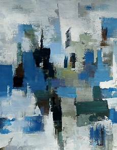 Brush Acrylic Painting