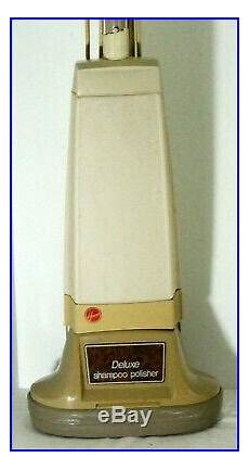Carpet Cleaning Brush