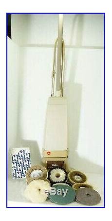 Carpet Cleaning Brush
