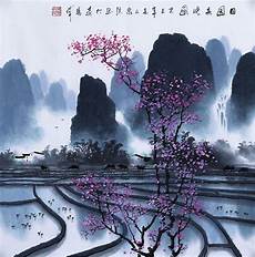 China Paint Brush