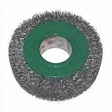 Circular Wire Brush