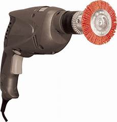 Circular Wire Brush