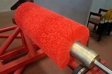 Conveyor Brush