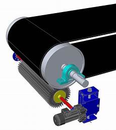 Conveyor Brush