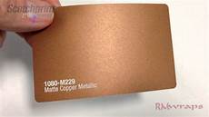 Copper Brush