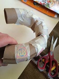 Curved Paint Roller