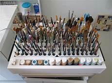 Custom Makeup Brush