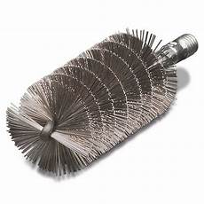 Cylinder brushes