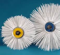 Cylinder Wire Brush