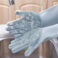 Dishwashing brush