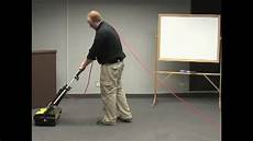 Floor Scrubbing Brush