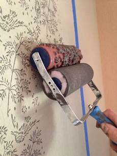 Foam Paint Brush
