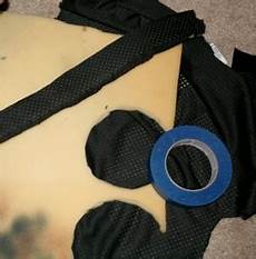 Foam Paint