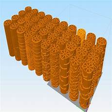 Foam Rollers Painting