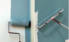 Foam Rollers Painting