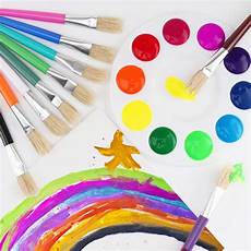 Kids Paint Brush