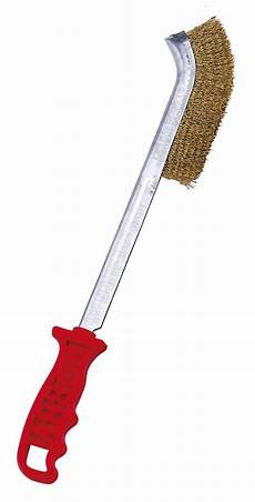 Long Handled Brush