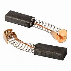 Motor Carbon Brush
