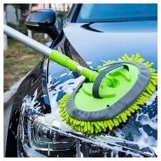 Nylon Cleaning Brush