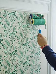 Paint Roller Brush