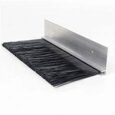 Plastic Bristle Brush