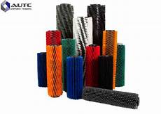 Plastic Bristle Brush