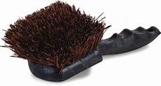 Plastic Bristle Brush