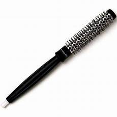 Professional hairbrush