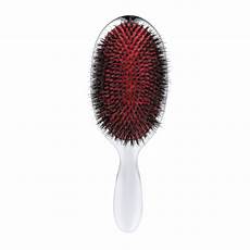 Professional hairbrush