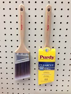 Purdy Brush Set