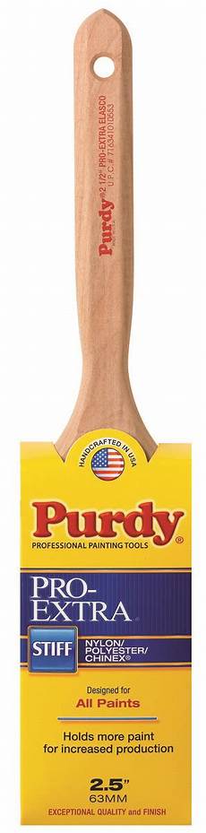 Purdys Paint Brush