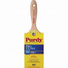 Purdys Paint Brush