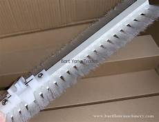 Purifier brush