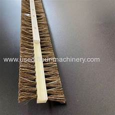 Purifier brush