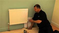 Radiator brush