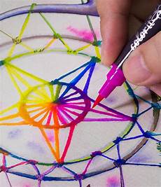 Refillable Paint Brush