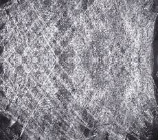 Rough brushes