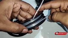 Round Wire Brush