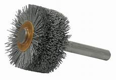 Round Wire Brush