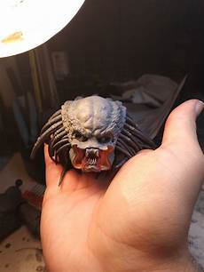 Scale brush