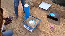 Sieve brush