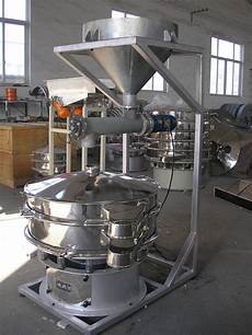 Sieve brush