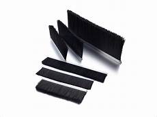Sieve brush
