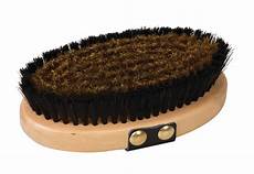 Soft Brass Brush
